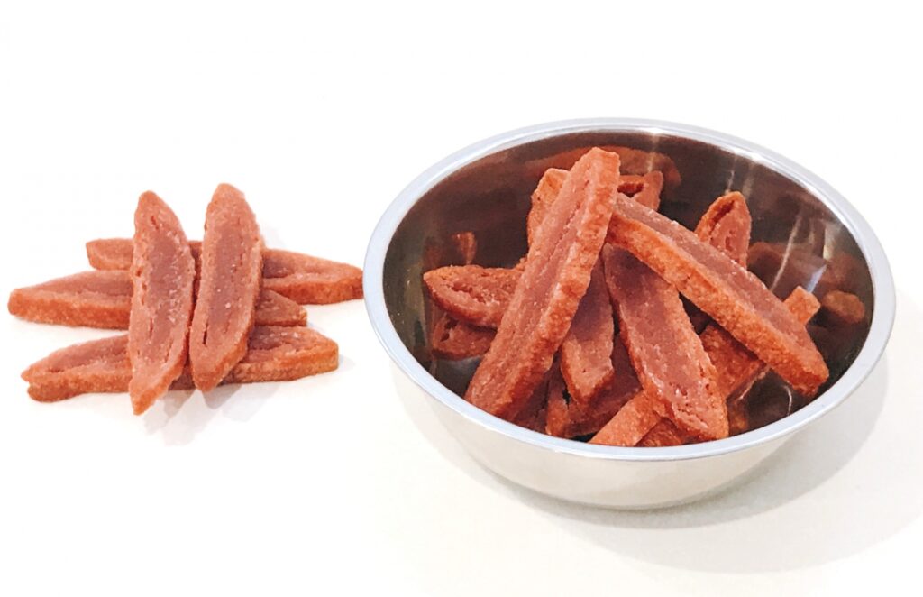 フリーズドライ