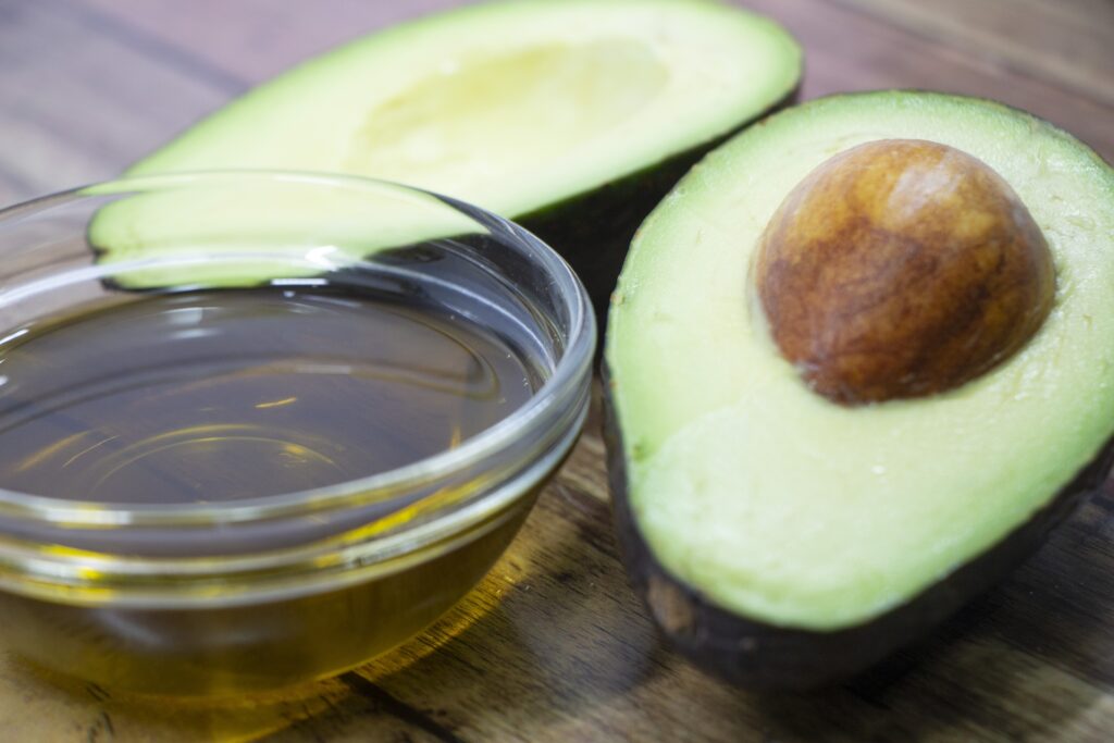アボカド