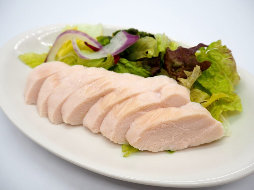 鶏肉