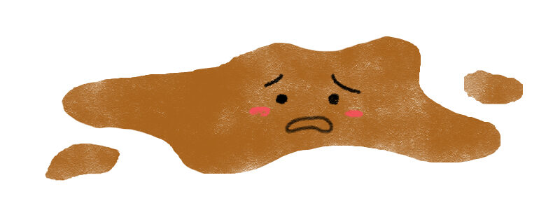 うんち