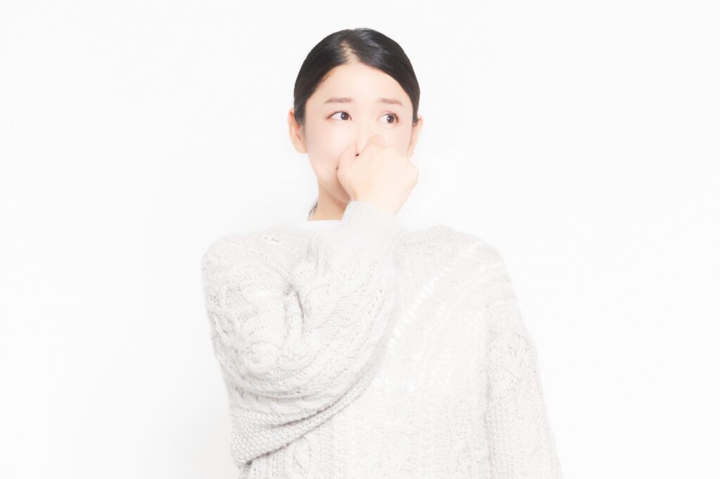 くさい