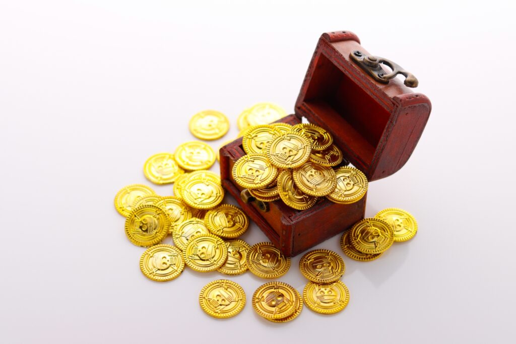 お金