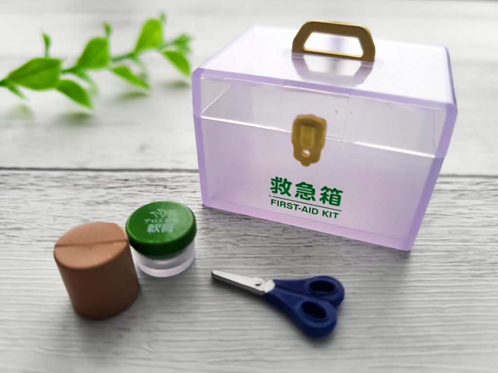 救急箱